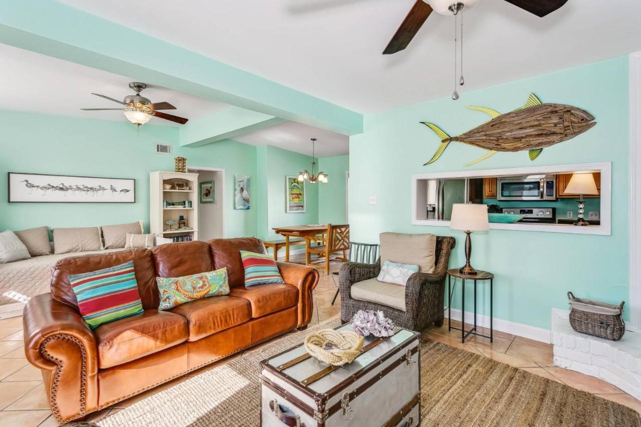 319 Panferio Dr Villa Pensacola Beach Ngoại thất bức ảnh