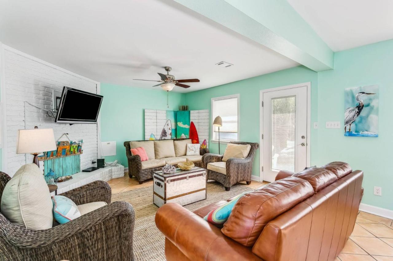 319 Panferio Dr Villa Pensacola Beach Ngoại thất bức ảnh