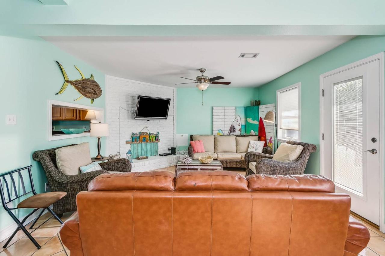 319 Panferio Dr Villa Pensacola Beach Ngoại thất bức ảnh