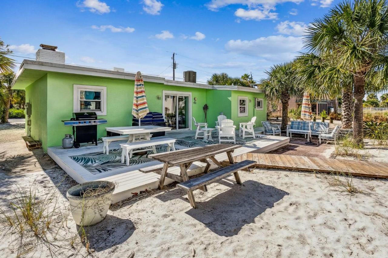 319 Panferio Dr Villa Pensacola Beach Ngoại thất bức ảnh