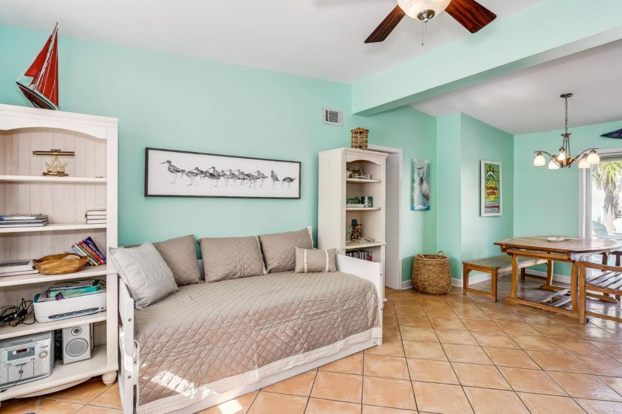 319 Panferio Dr Villa Pensacola Beach Ngoại thất bức ảnh