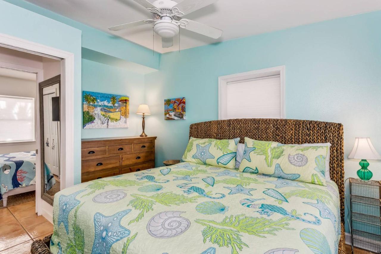 319 Panferio Dr Villa Pensacola Beach Ngoại thất bức ảnh