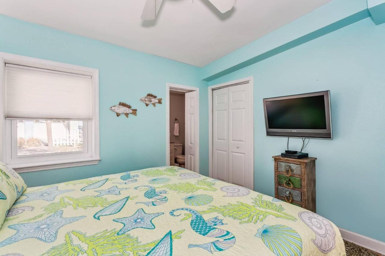 319 Panferio Dr Villa Pensacola Beach Ngoại thất bức ảnh