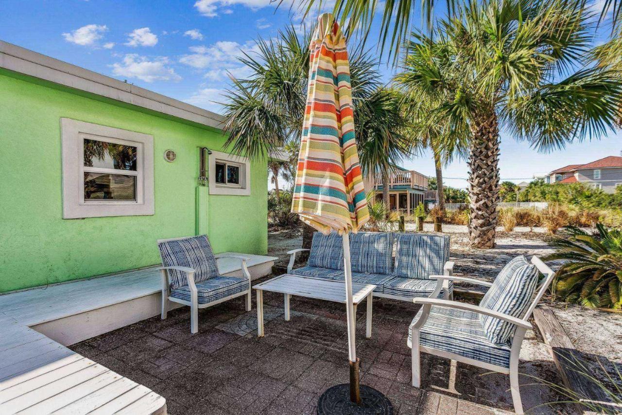 319 Panferio Dr Villa Pensacola Beach Ngoại thất bức ảnh