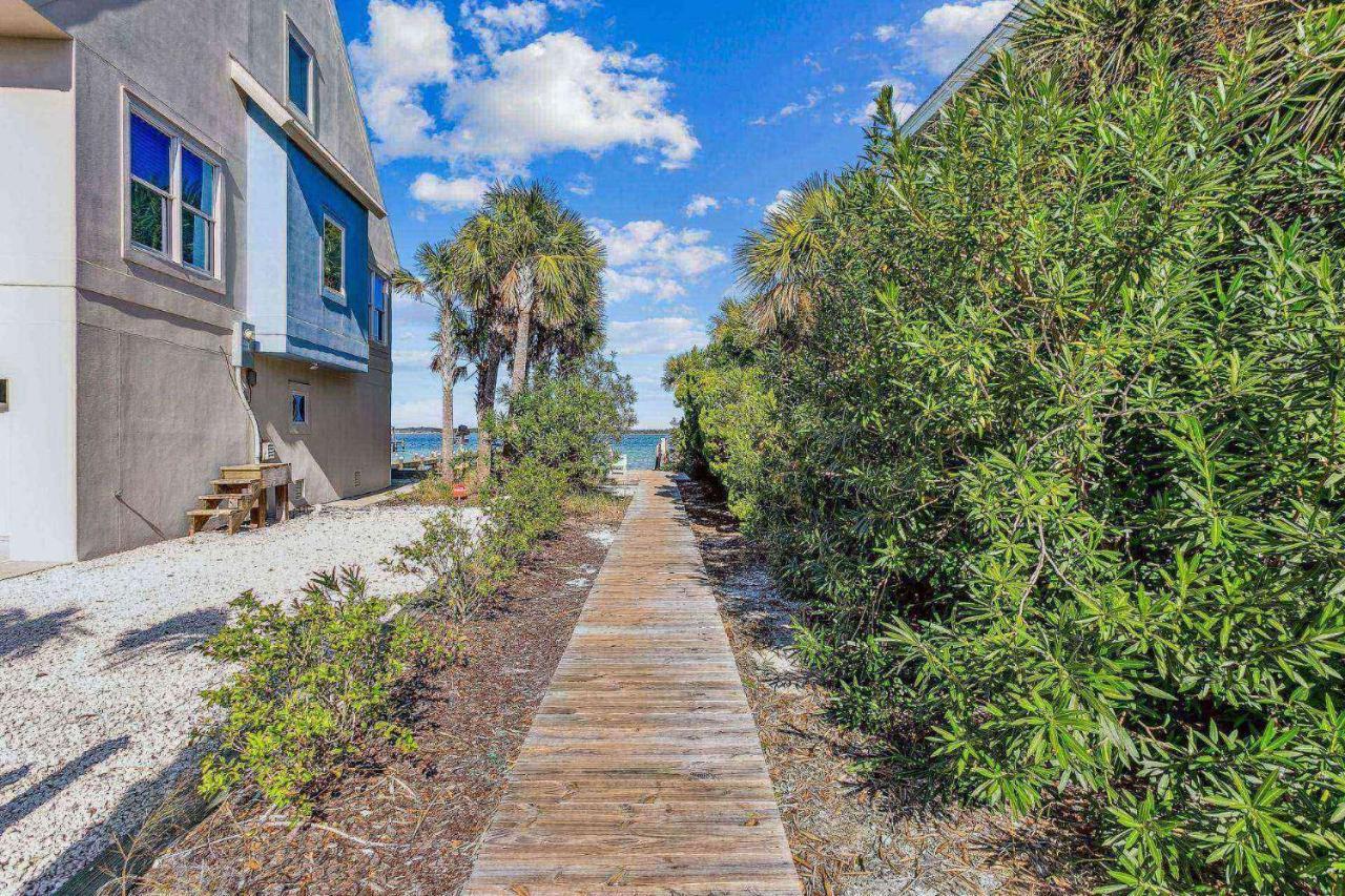 319 Panferio Dr Villa Pensacola Beach Ngoại thất bức ảnh