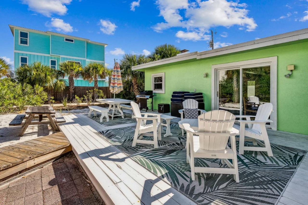 319 Panferio Dr Villa Pensacola Beach Ngoại thất bức ảnh