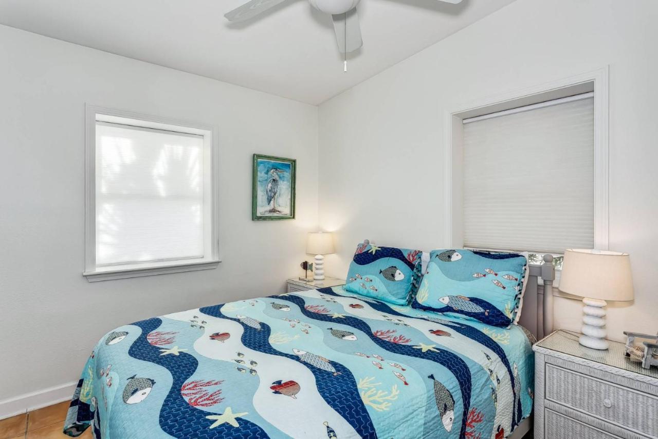 319 Panferio Dr Villa Pensacola Beach Ngoại thất bức ảnh