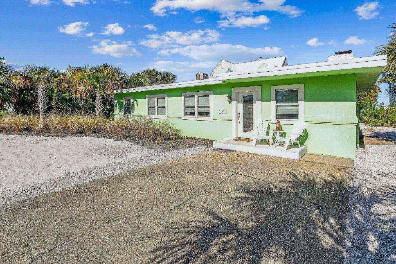 319 Panferio Dr Villa Pensacola Beach Ngoại thất bức ảnh