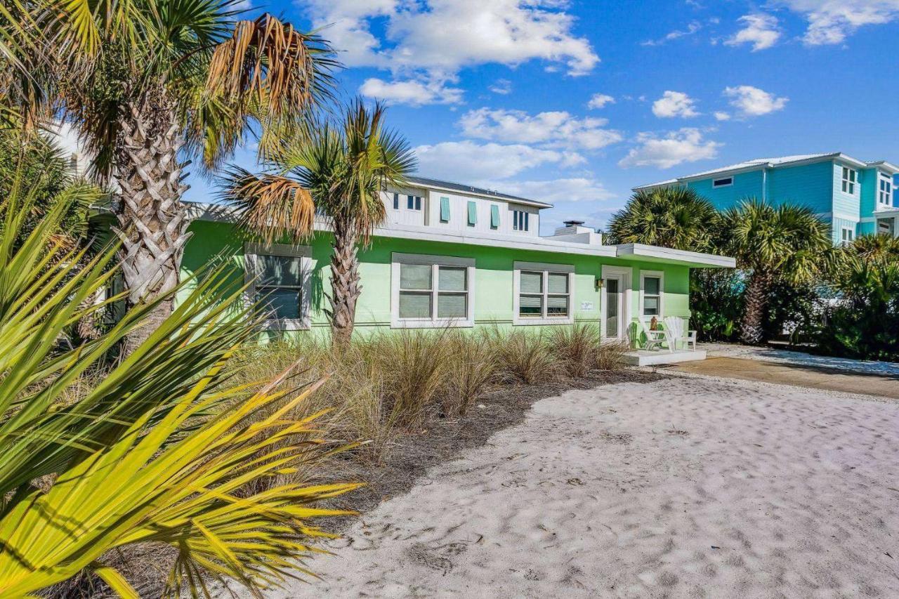 319 Panferio Dr Villa Pensacola Beach Ngoại thất bức ảnh